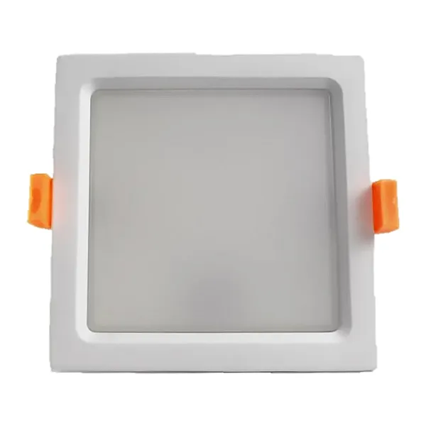 ΤΕΤΡΑΓΩΝΟ LED DOWN LIGHT 35W 4000Κ